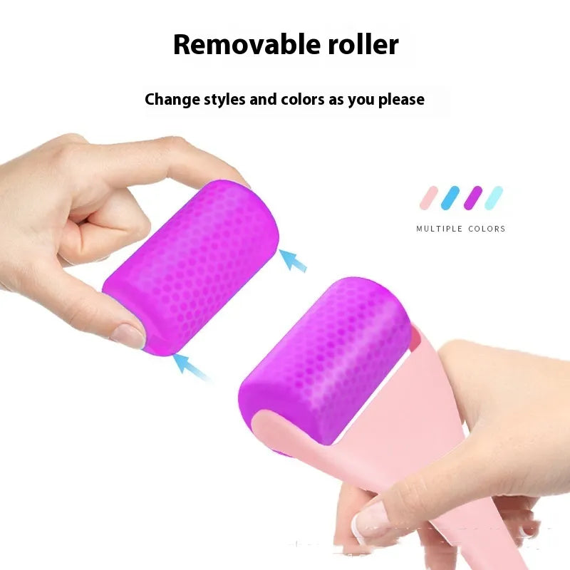 Ice Glow Roller
