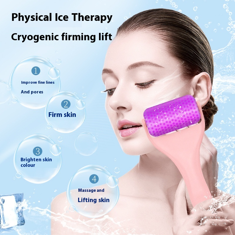 Ice Glow Roller