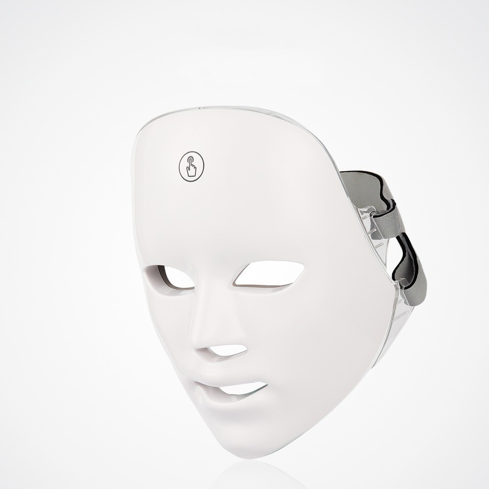 Lurexio™ LED Face Mask | Professional Light Therapy