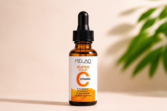 Lurexio Vitamin C Brightening Serum